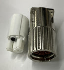 EM Integrated bdfa108fr05000150000 8 Pole M23 Female Cable End-5