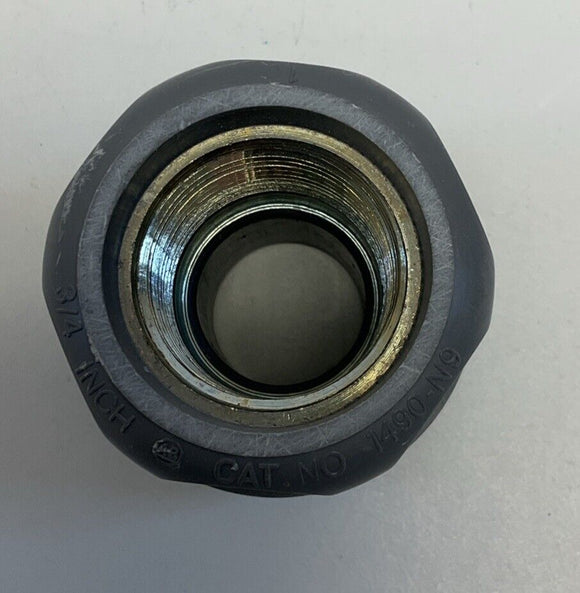 Allen Bradley 1490-N9 Series C 3/4 Conduit Hub