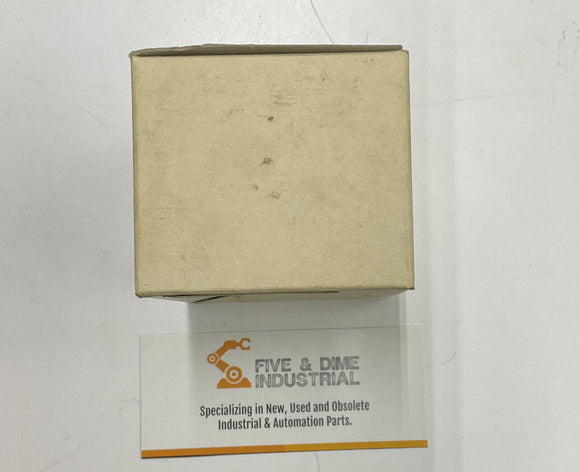 SMC VM-34CB 90° Selector Switch