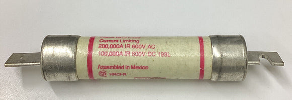 Ferraz Shawmut Tri-tonic TRS90R Dual Element Fuse 90 AMP