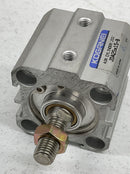 Koganei Air Cylinder "JIG" JDAS25X15-B BL222)-3