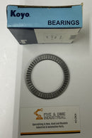 Koyo NTA-3244 Thrust Needle Roller Bearing-1