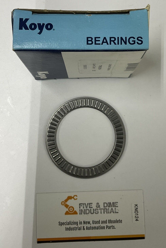 Koyo NTA-3244 Thrust Needle Roller Bearing