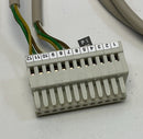 Trumpf Sensor Cable 0797098-4