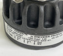 Accu-Coder / Encoder Products 25T-20SE-1024NV1QOC-SMK-S3 Encoder 5-28VDC-2