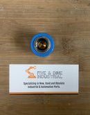 Festo KD4-1/4-A  Coupling Socket 2143-3