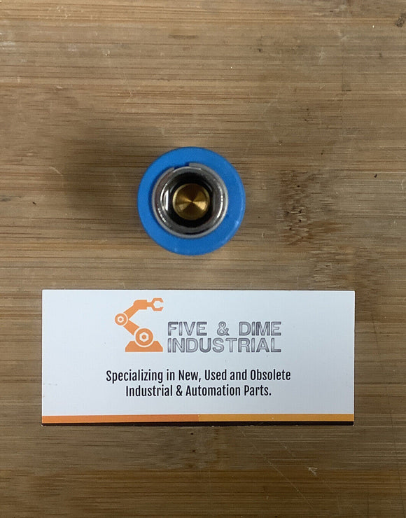 Festo KD4-1/4-A  Coupling Socket 2143