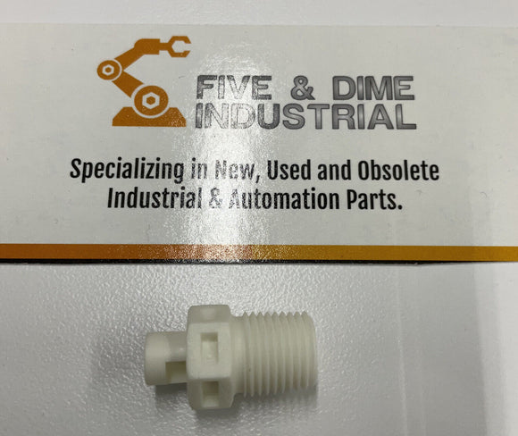 Colder Product Company N4S230 Lot of 100 Fittings