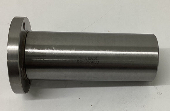 Nippon SMF-25GWUU Flange Slide Bushing Bearing
