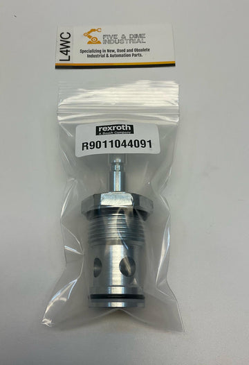 Rexroth  R901104409 / OD150621AS000 Solenoid Valve Cartridge