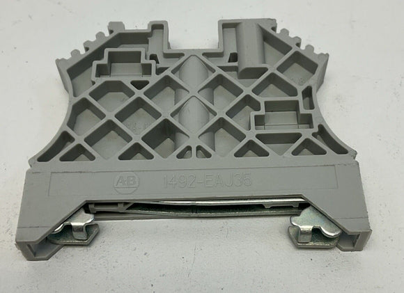 Allen Bradley 1492-EAJ35 Terminal Block