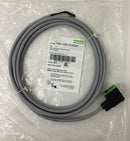 Murr 7000-10081-2160300 MSUD Form B Valve Plug Single End 3-Wire Cable 3M-1