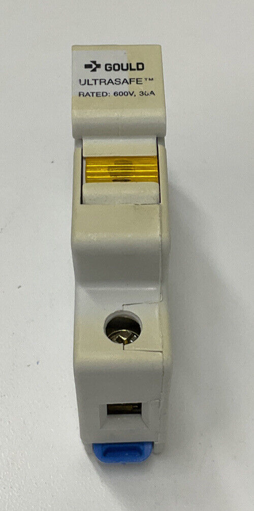 Gould USM1I Ultrasafe 1-Pole Fuse Holder