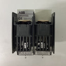 ABB OFAX00S2L 2-Pole Fuse Base Holder-3