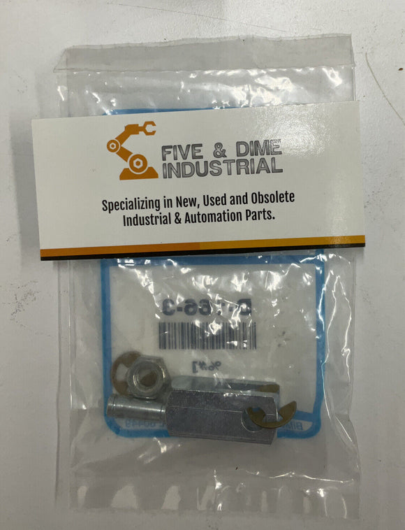 Bimba D-166-3 Clevis Rod Kit