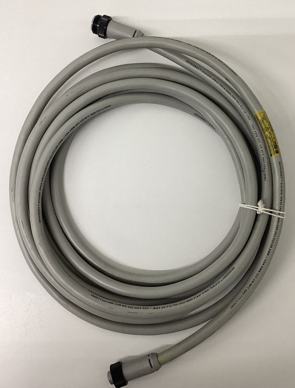 Brad Harrison DN11A-M060  5-Pole  6 meter Devicenet Cable