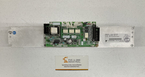 Yaskawa Electric JUSP-WS02AB Serco Amplifier