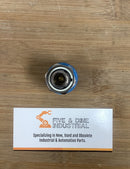 Festo KD4-1/4-A  Coupling Socket 2143-2