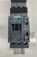 Siemens 3RA21251JD240AP6 FastBus Combination Starter 7-10 Amps 240 Vac-2