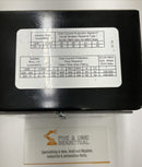 Square D 9080 LBC263106 Power Distribution Block  with Guard 380A 600V-5