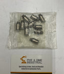 Festo QSM-M7-3/16-I-U-M  Push-Pull Mini Valves Lot of 10-5