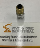 Pneumadyne S14-2316 Pkg. of (25) 5/16 - 24 to 1/4 Push Fittings-5