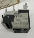 Allen Bradley 193-T1AC25 Thermal Overload Relay 21-25A-4