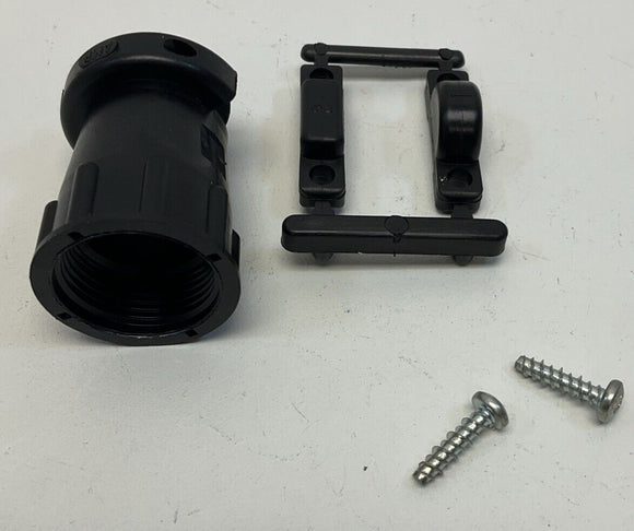 AMP 206966-7  Cable Shell Clamp Kit Size 13