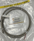 Pyromatic Thermocouple Cable PCJ0G-100A-804B-1