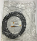 Murr Elektronik CD08-0G-100-A1 Female Connector Cable 8M-6