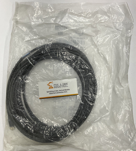 Murr Elektronik CD08-0G-100-A1 Female Connector Cable 8M
