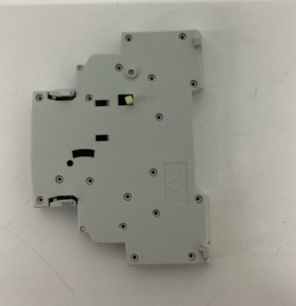 Siemens 3RV1901-1A Auxiliary Contact 1N.O. 1N.C.