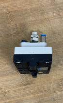 Festo D.S-PPV-GR 152881 One Way Flow Control Valve-5