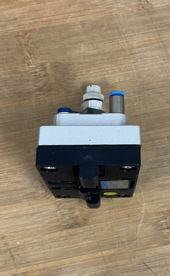 Festo D.S-PPV-GR 152881 One Way Flow Control Valve