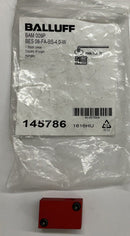 Balluff BES 08-FA-BS-4, 0-W Sensor Bracket BAM009P-2