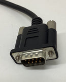 Siemens 6ES7-972-0CA21-0XA0 Simatic S7 PC Adapter  RS232-3