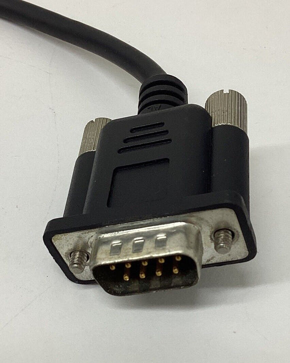 Siemens 6ES7-972-0CA21-0XA0 Simatic S7 PC Adapter  RS232