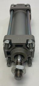 SMC CDA2D40-75N Tie Rod Cylinder 145PSI-6