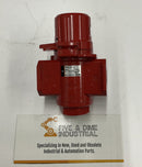 SMC VHS30-02-X1 3 Lock Out Valve-1