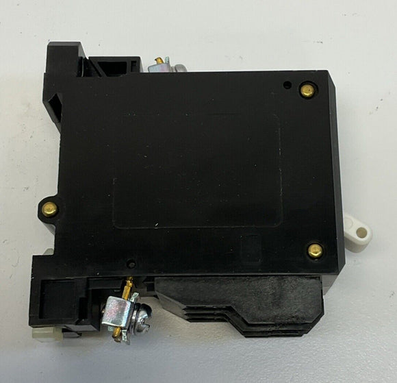 Idec NRC111L Breaker with Auxiliary Contact