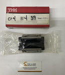 THK SHS25C1SS01/ GK Linear Guide Block-1