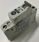 Allen Bradley 1492-CB1-H010 1-Amp Din Mount Circuit Breaker-4
