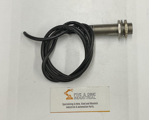 Efector IGA2005-AB0A/V4A Proximity Sensor