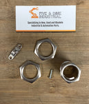 Balluff BAM00FZ Mounting Clamp-1