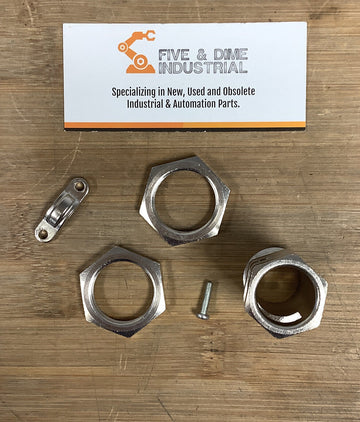 Balluff BAM00FZ Mounting Clamp