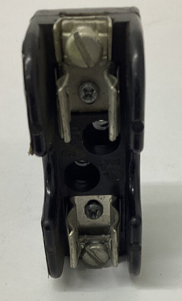 Gould Shawmut 20326 Fuse Block H/K Class Lot of 2