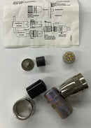 Lumberg 2125 9-Pin Female Connector-3