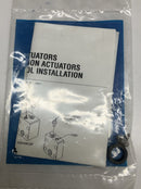 PHD 58231-02-1 RASX25.32 Kit-3