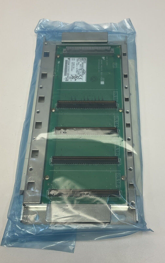 Yaskawa JEPMC-MB220 Power Supply 4 Slots