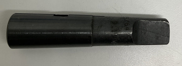 Scully Jones 09508 Split Sleeve 23/64 " Drill Driver Morse Taper